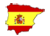HIERROS Y SUMINISTROS LA CARTUJA - Espanol